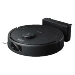Robô De Limpeza Ecovacs Vacuum N20e