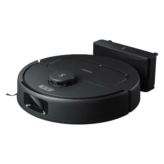 Robô De Limpeza Ecovacs Vacuum N20e