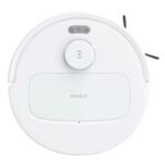 Robô De Limpeza Ecovacs Vacuum N20e