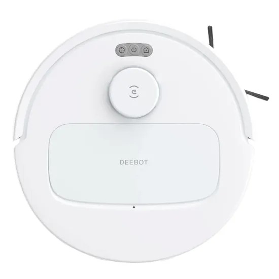 Robô De Limpeza Ecovacs Vacuum N20e