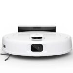 Robô De Limpeza Ecovacs Vacuum N20e