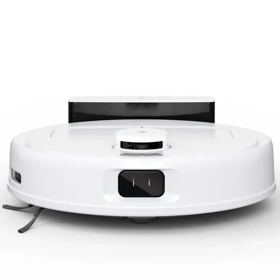 Robô De Limpeza Ecovacs Vacuum N20e