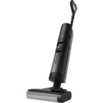 Aspirador Dreame Vacuum H12S HHR30B Recarregável 110V - Preto