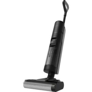 Aspirador Dreame Vacuum H12S HHR30B Recarregável 110V - Preto