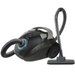 Aspirador Dreame Vacuum H12S HHR30B Recarregável 110V - Preto