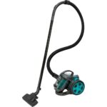Aspirador Dreame Vacuum H12S HHR30B Recarregável 110V - Preto