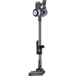 Aspirador Dreame Vacuum H12S HHR30B Recarregável 110V - Preto