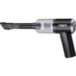 Aspirador Dreame Vacuum H12S HHR30B Recarregável 110V - Preto