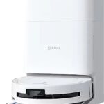 Robô de Limpeza Ecovacs Deebot T80 Omni Bivolt