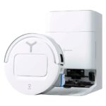 Robô de Limpeza Ecovacs Deebot T80 Omni Bivolt