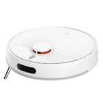 Robô De Limpeza Xiaomi Robot Vacuum H40