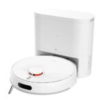 Robô De Limpeza Xiaomi Robot Vacuum H40