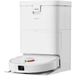 Robô De Limpeza Xiaomi Robot Vacuum H50
