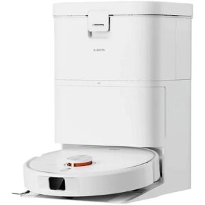Robô De Limpeza Xiaomi Robot Vacuum H50