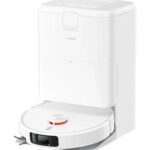 Robô de Limpeza Xiaomi Robot Vacuum S20 Plus Bivolt