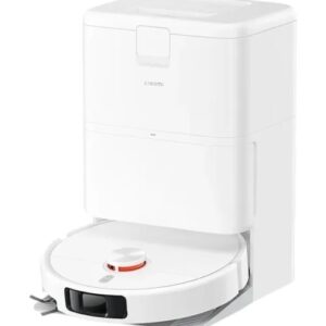 Robô de Limpeza Xiaomi Robot Vacuum S20 Plus Bivolt