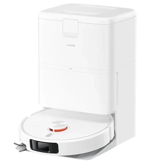 Robô de Limpeza Xiaomi Robot Vacuum S20 Plus Bivolt