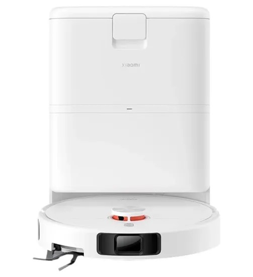 Robô de Limpeza Xiaomi Robot Vacuum S20 Plus Bivolt