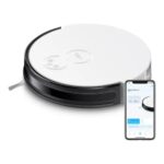 Robô de Limpeza Xiaomi Robot Vacuum S20 Plus Bivolt