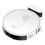 Robô de Limpeza Xiaomi Robot Vacuum S20 Plus Bivolt
