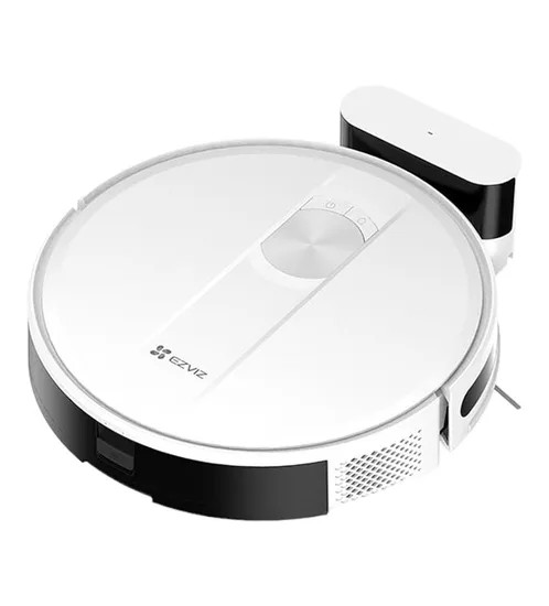 Robô de Limpeza Xiaomi Robot Vacuum S20 Plus Bivolt