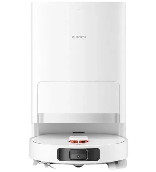 Robô de Limpeza Xiaomi Robot Vacuum S20 Plus Bivolt