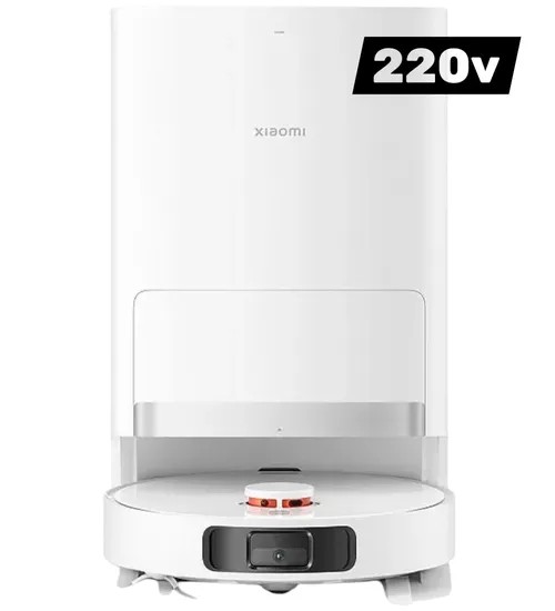 Robô de Limpeza Xiaomi Robot Vacuum S20 Plus Bivolt