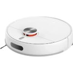 Robô De Limpeza Xiaomi Robot Vacuum S40