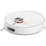 Robô De Limpeza Xiaomi Robot Vacuum S40