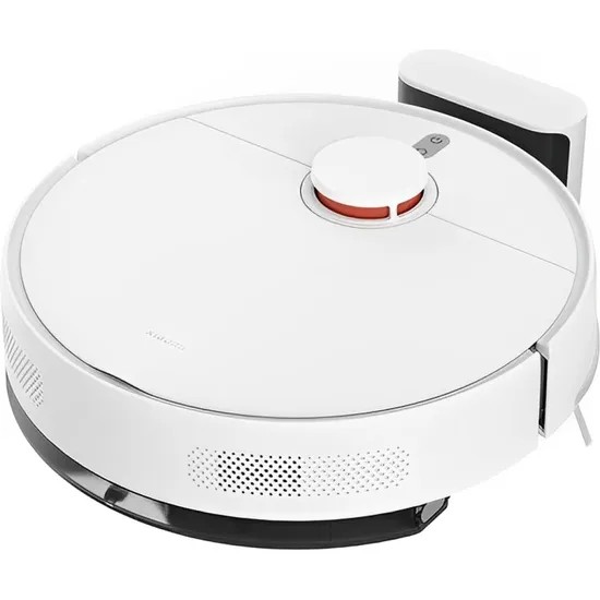 Robô de Limpeza Xiaomi Robot Vacuum S40C Bivolt