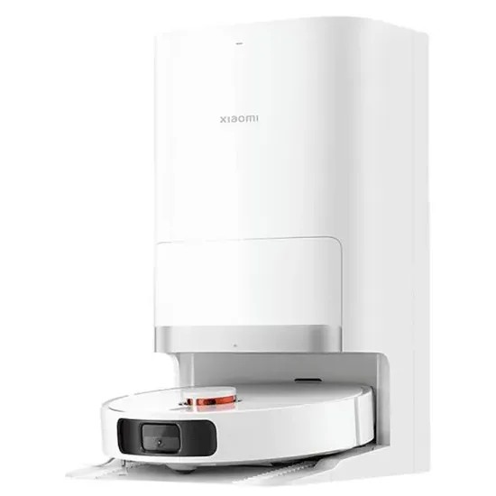 Robô De Limpeza Xiaomi Robot Vacuum X20+