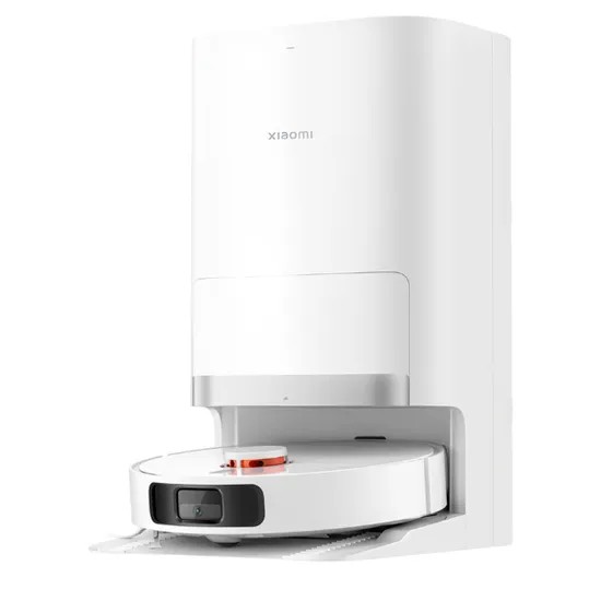 Robô De Limpeza Xiaomi Robot Vacuum X20+