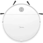 Robô De Limpeza Xiaomi Robot Vacuum X20+