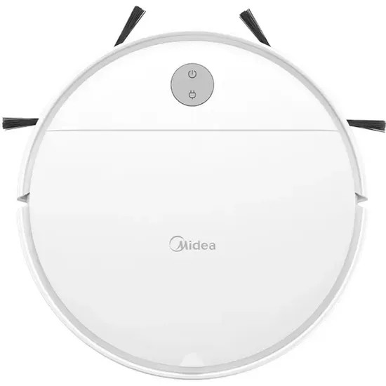 Robô De Limpeza Xiaomi Robot Vacuum X20+