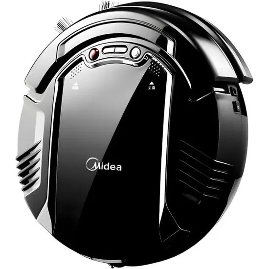 Robô De Limpeza Xiaomi Robot Vacuum X20+
