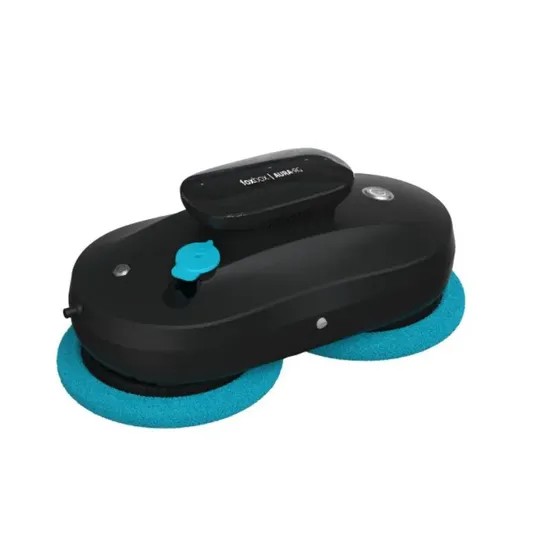 Robô De Limpeza Xiaomi Robot Vacuum X20+
