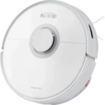 Robô De Limpeza Xiaomi Robot Vacuum X20+