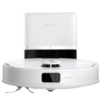 Robô De Limpeza Xiaomi Robot Vacuum X20+