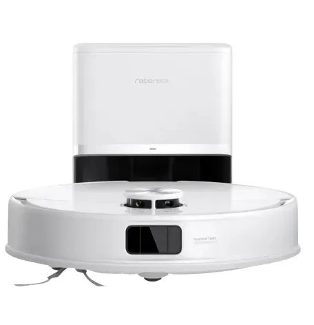 Robô De Limpeza Xiaomi Robot Vacuum X20+