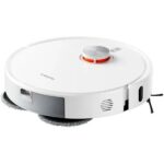 Robô de Limpeza Xiaomi Robot Vacuum S40 Pro Bivolt