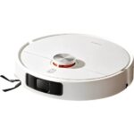 Robô de Limpeza Xiaomi Robot Vacuum S40 Pro Bivolt