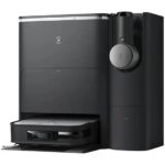 Robô de Limpeza Ecovacs DeeBot X2 Combo Bivolt