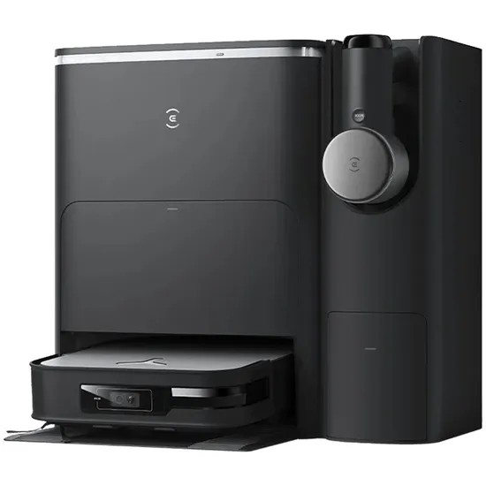 Robô de Limpeza Ecovacs DeeBot X2 Combo Bivolt