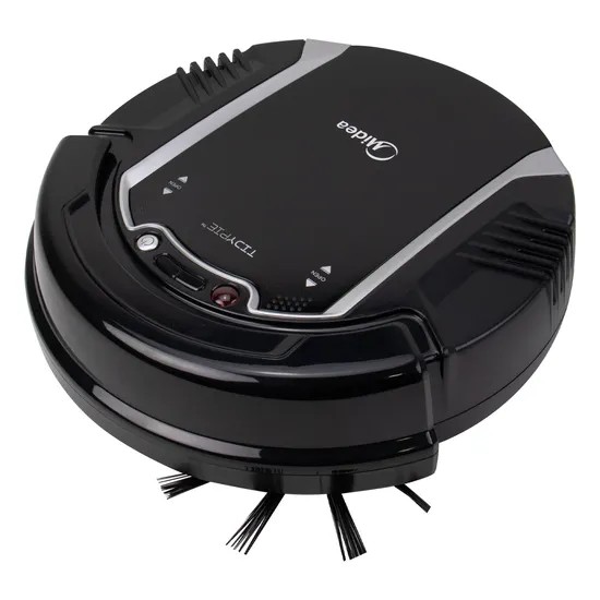 Robô de Limpeza Ecovacs DeeBot X2 Combo Bivolt