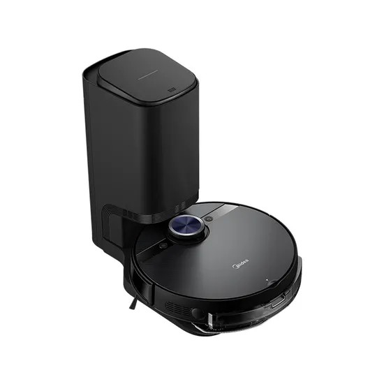 Robô de Limpeza Ecovacs DeeBot X2 Combo Bivolt