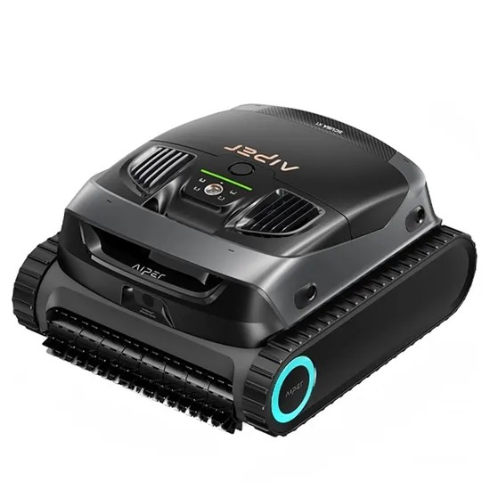 Robô de Limpeza Ecovacs DeeBot X2 Combo Bivolt