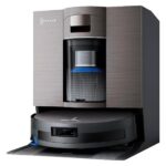 Robô de Limpeza Ecovacs DeeBot X11 OmniCyclone