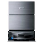 Robô de Limpeza Ecovacs DeeBot X11 OmniCyclone