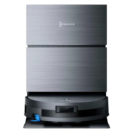 Robô de Limpeza Ecovacs DeeBot X11 OmniCyclone