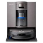 Robô de Limpeza Ecovacs DeeBot X11 OmniCyclone